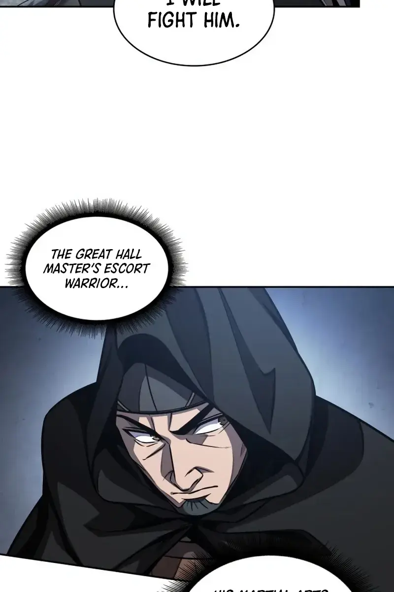 Nano Machine Chapter 188 Page 28