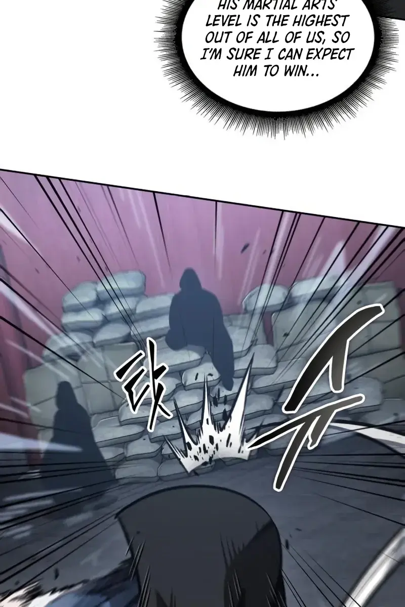 Nano Machine Chapter 188 Page 29