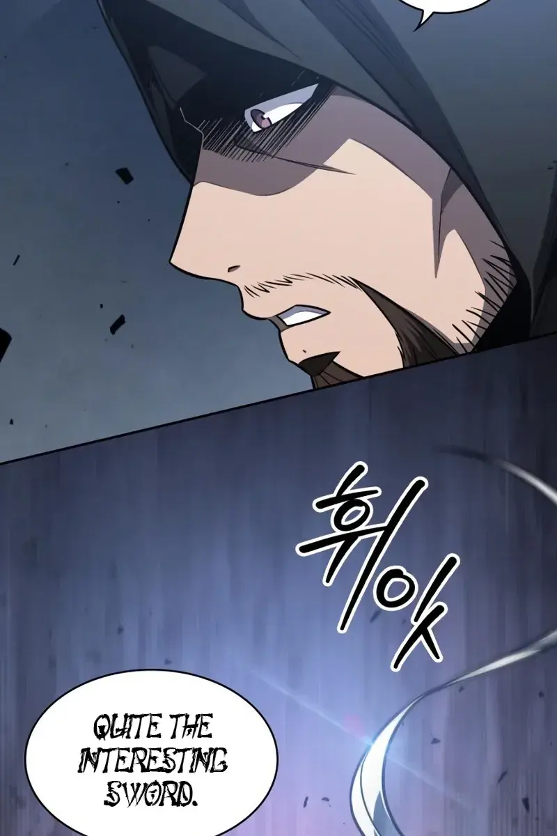 Nano Machine Chapter 188 Page 35