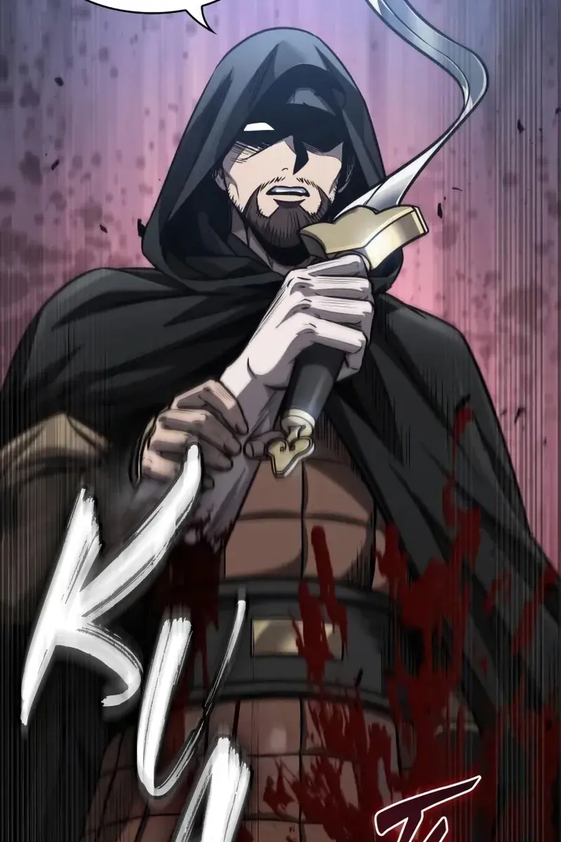 Nano Machine Chapter 188 Page 36