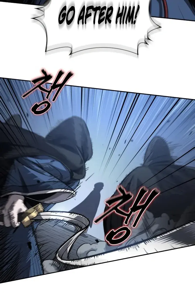 Nano Machine Chapter 188 Page 40