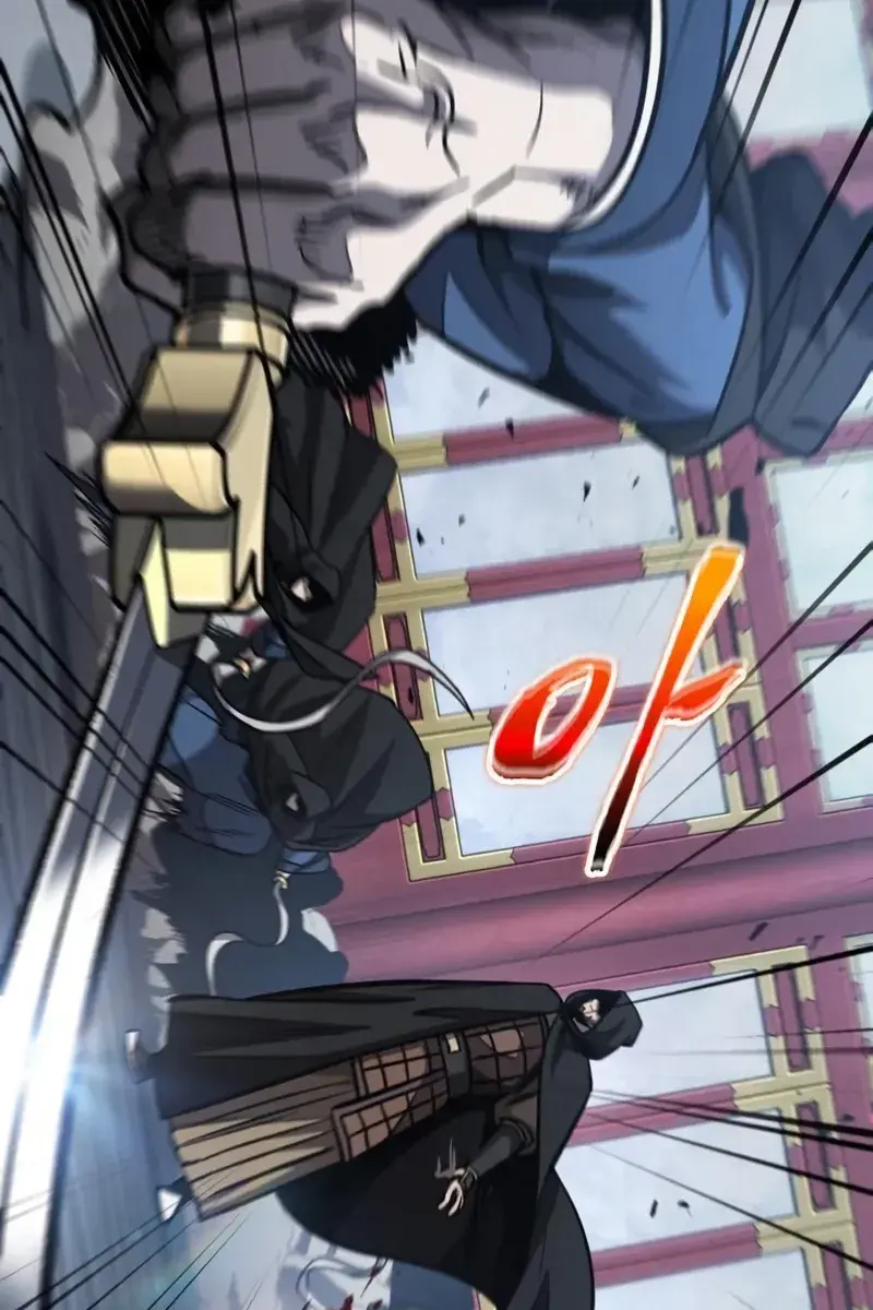 Nano Machine Chapter 188 Page 43