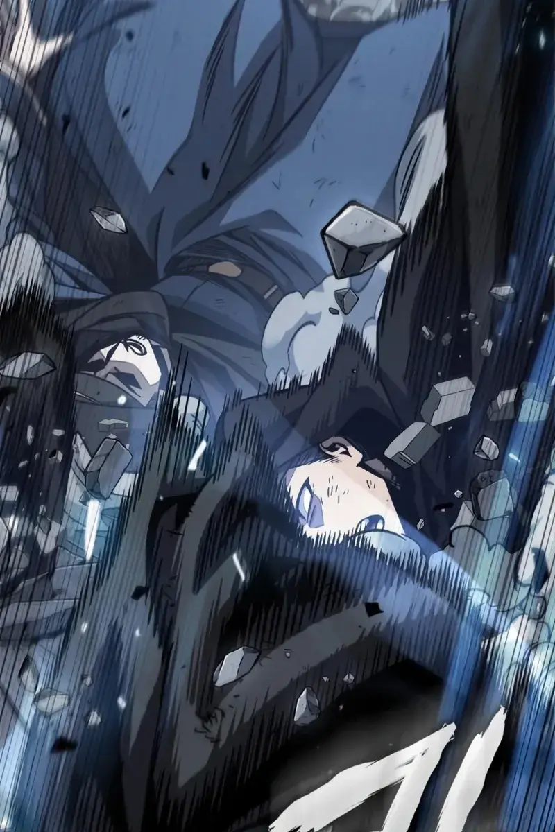 Nano Machine Chapter 188 Page 54