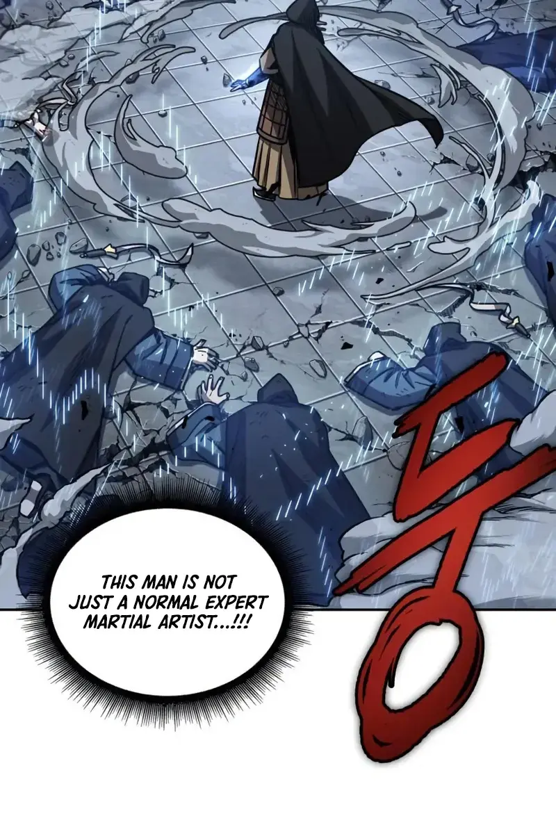 Nano Machine Chapter 188 Page 57