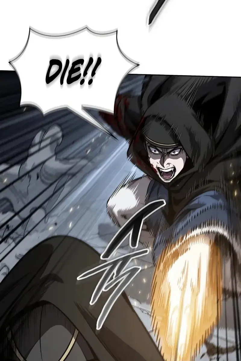 Nano Machine Chapter 188 Page 60