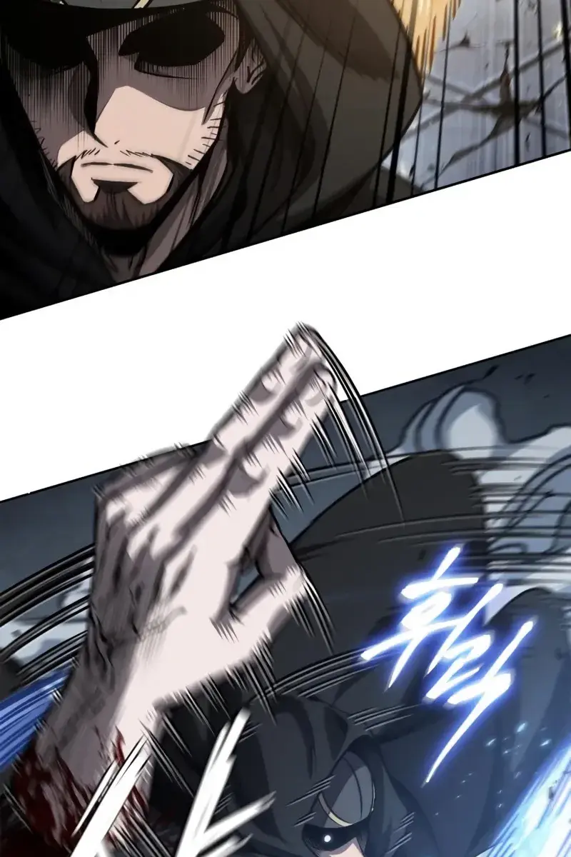 Nano Machine Chapter 188 Page 61