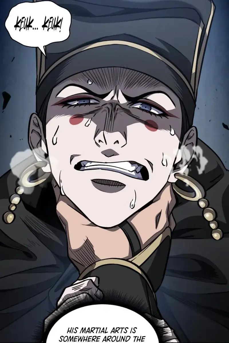 Nano Machine Chapter 188 Page 75