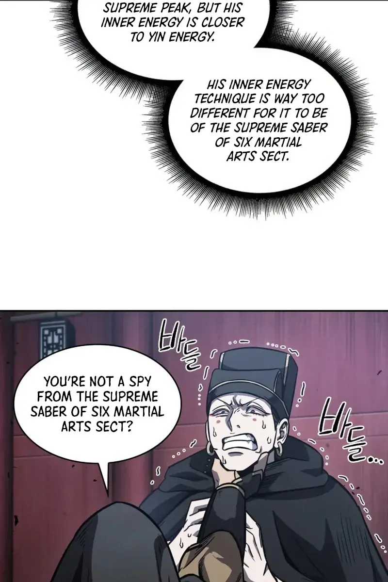 Nano Machine Chapter 188 Page 76