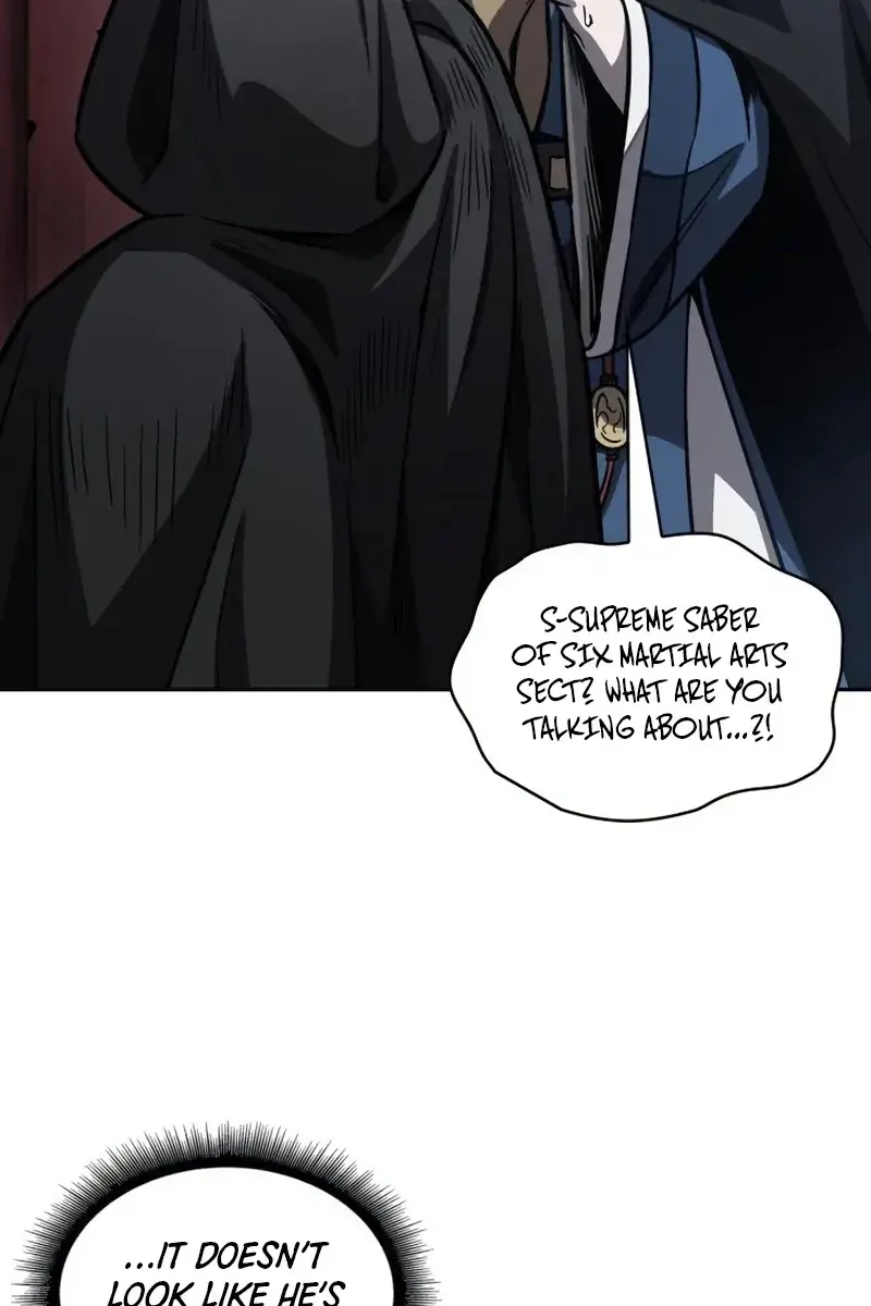 Nano Machine Chapter 188 Page 77