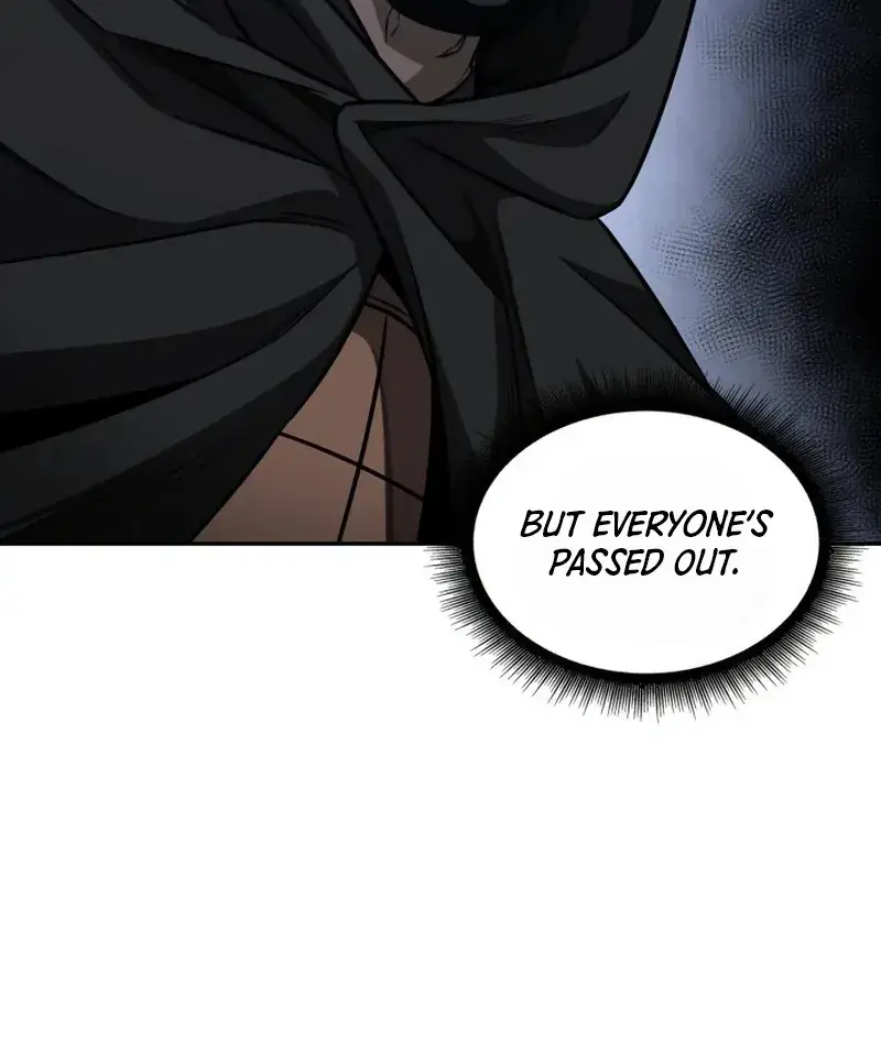 Nano Machine Chapter 188 Page 82