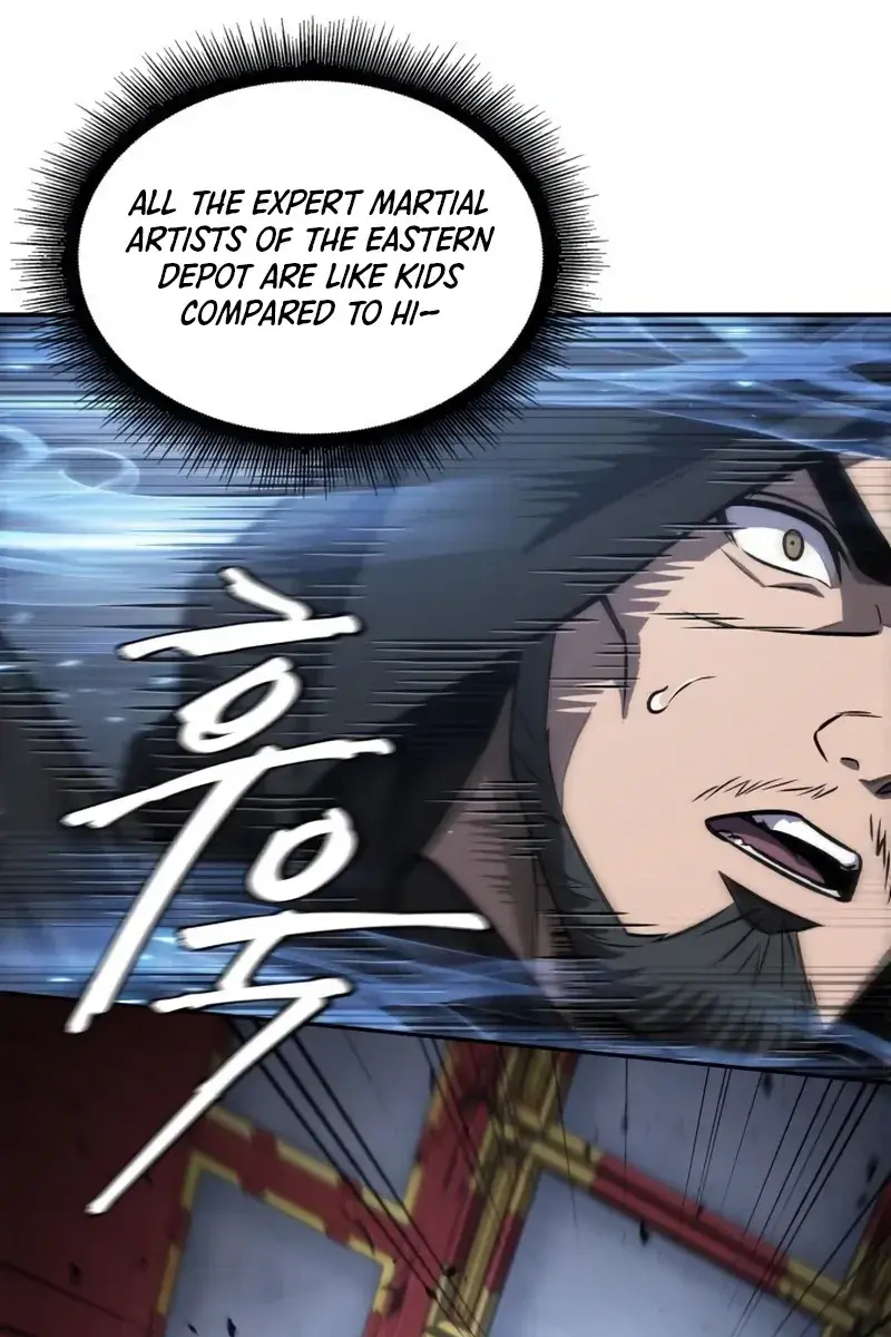 Nano Machine Chapter 188 Page 83