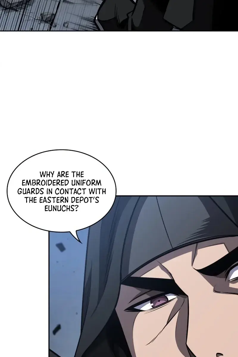 Nano Machine Chapter 188 Page 88