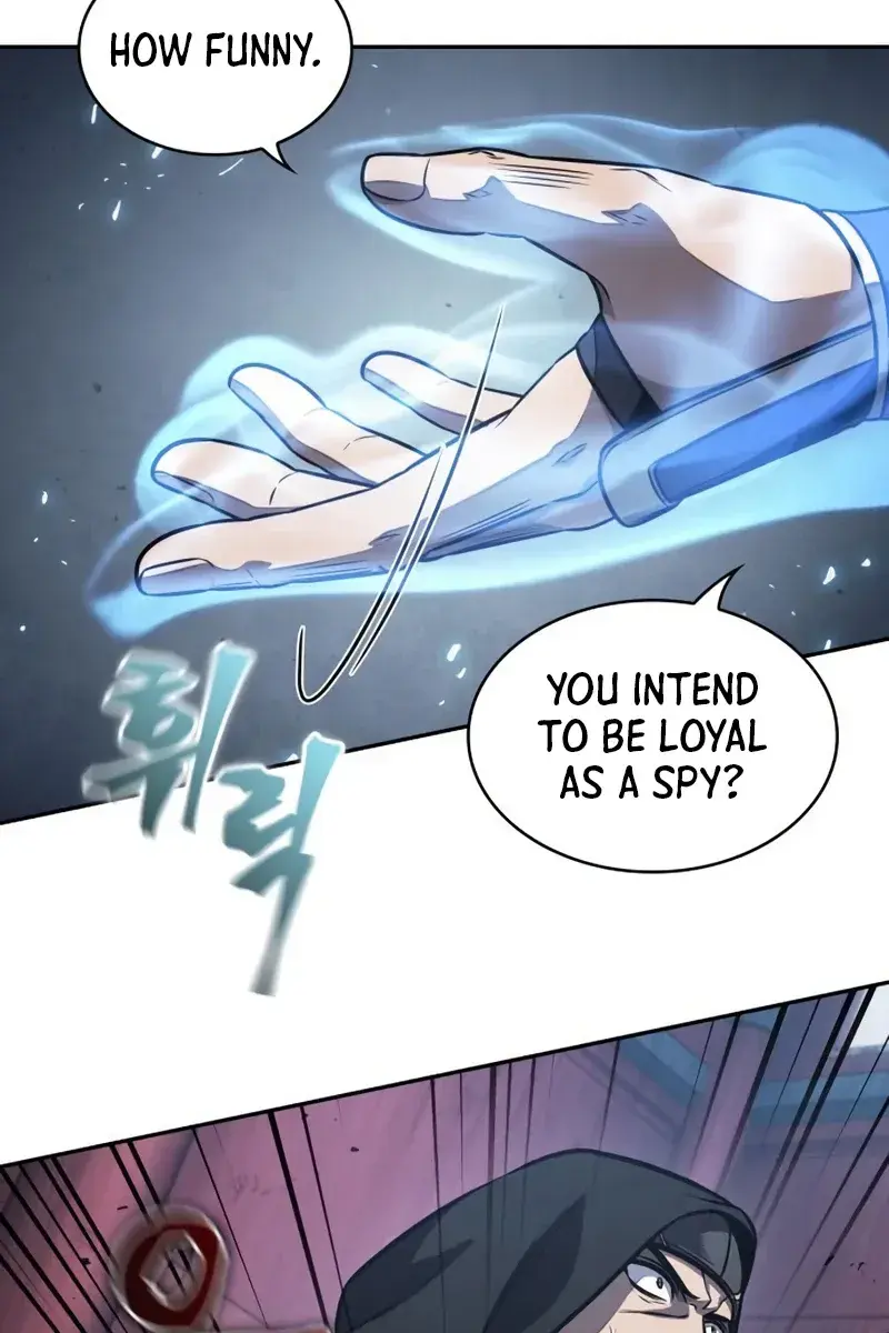 Nano Machine Chapter 188 Page 91