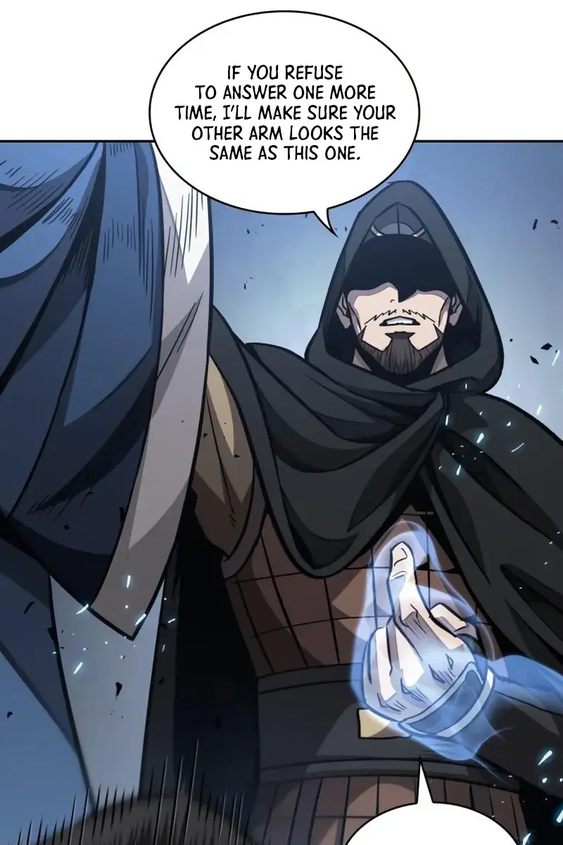 Nano Machine Chapter 188 Page 95