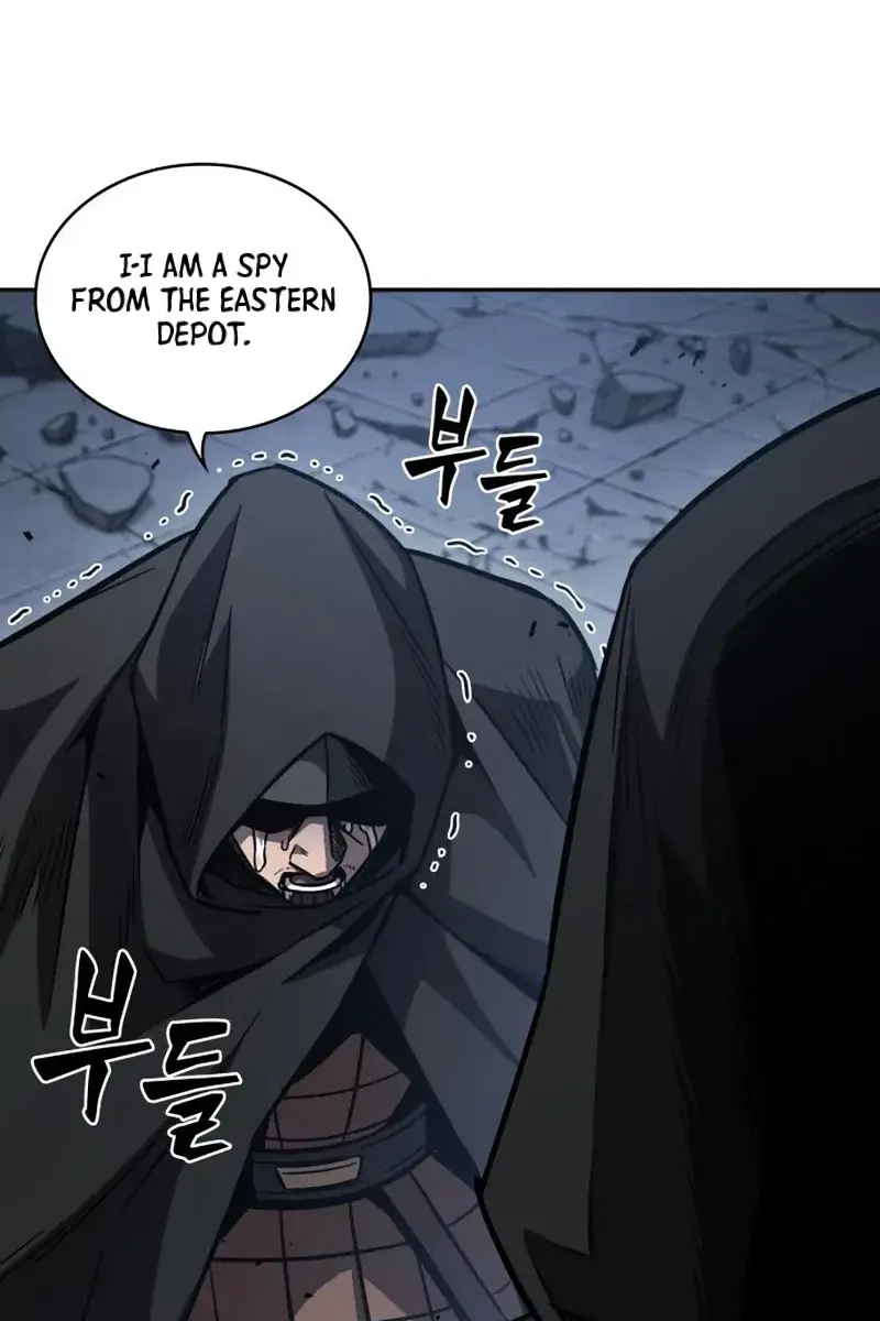 Nano Machine Chapter 188 Page 98