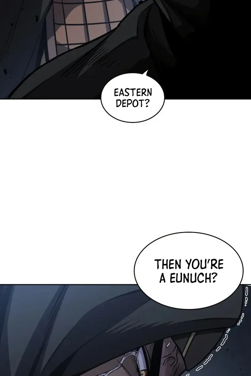 Nano Machine Chapter 188 Page 99