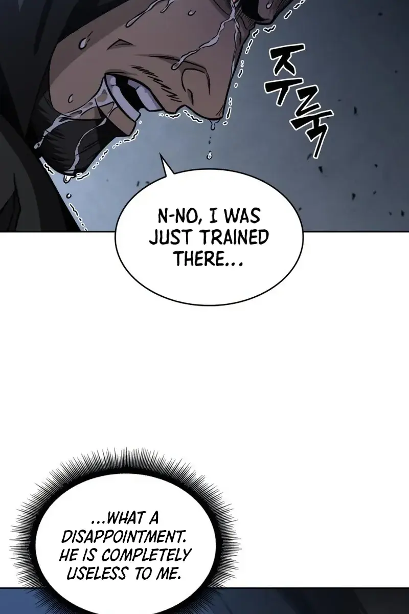 Nano Machine Chapter 188 Page 100