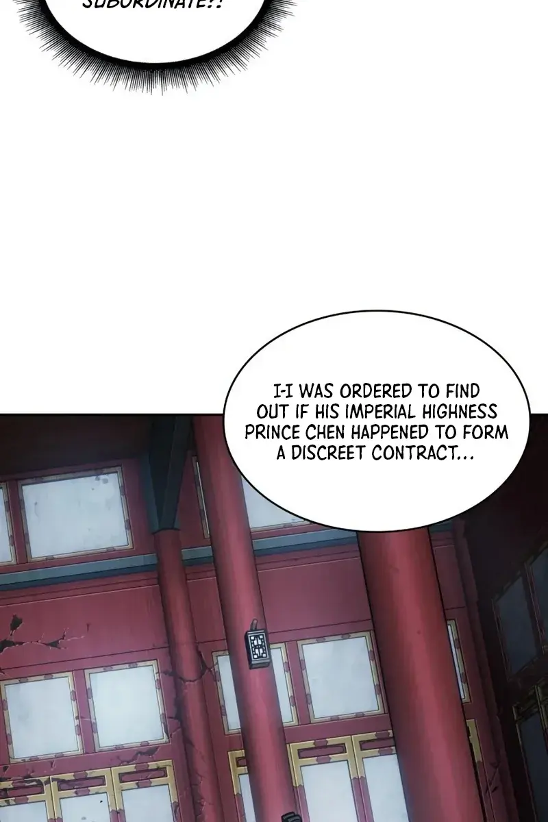 Nano Machine Chapter 188 Page 104