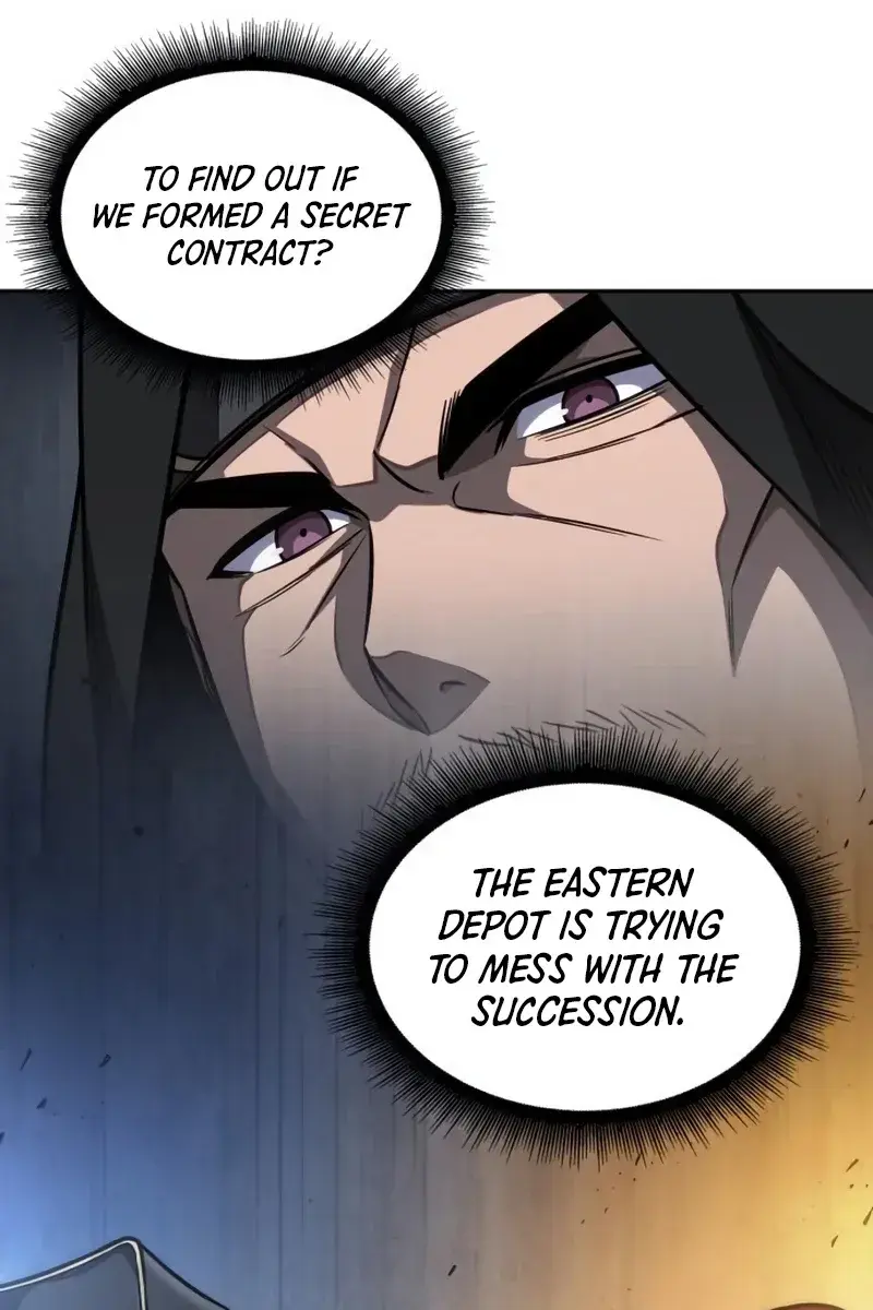 Nano Machine Chapter 188 Page 106