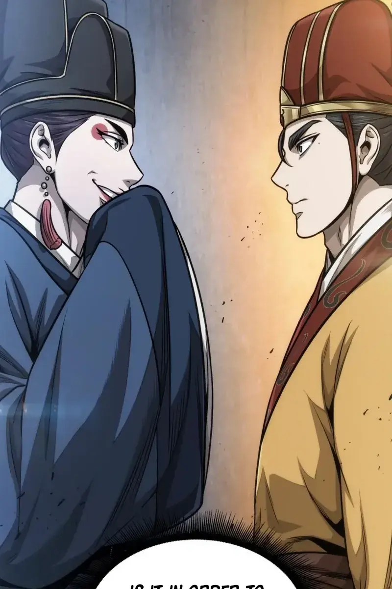 Nano Machine Chapter 188 Page 107