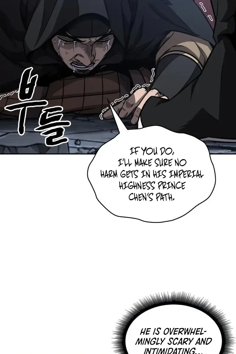 Nano Machine Chapter 188 Page 109