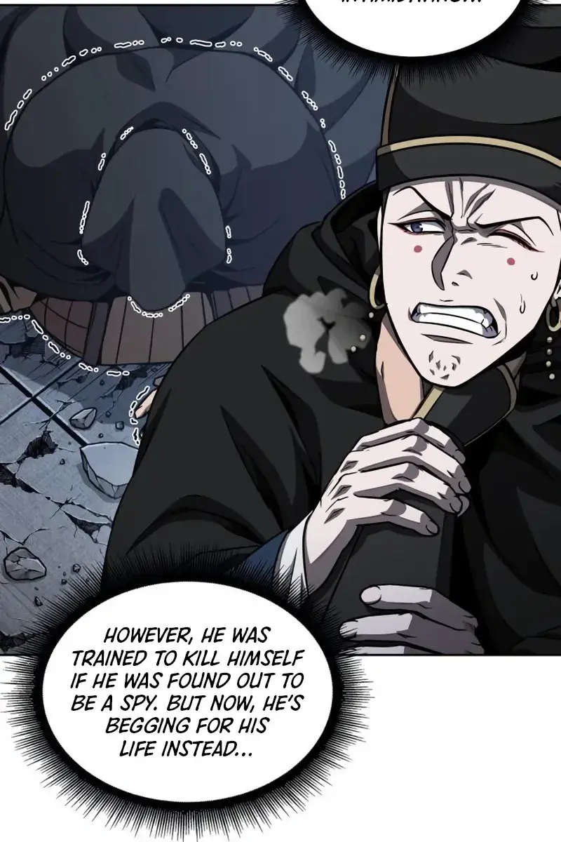 Nano Machine Chapter 188 Page 110