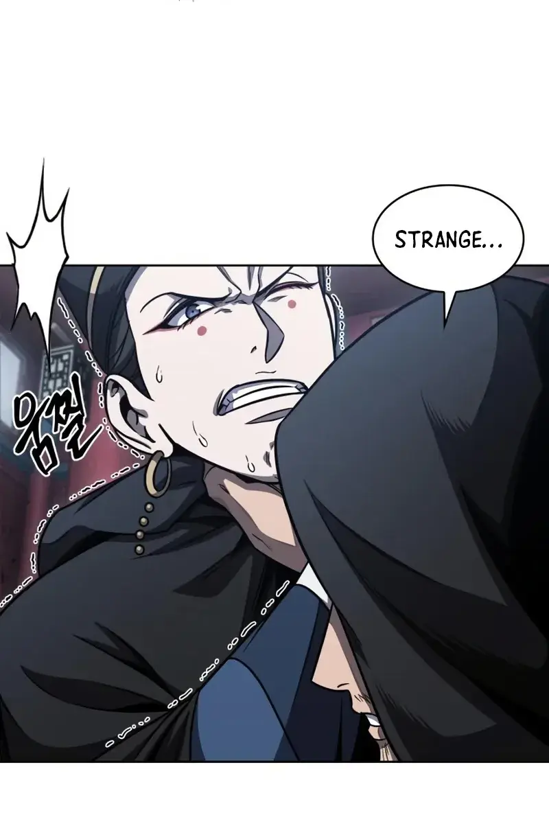 Nano Machine Chapter 188 Page 111