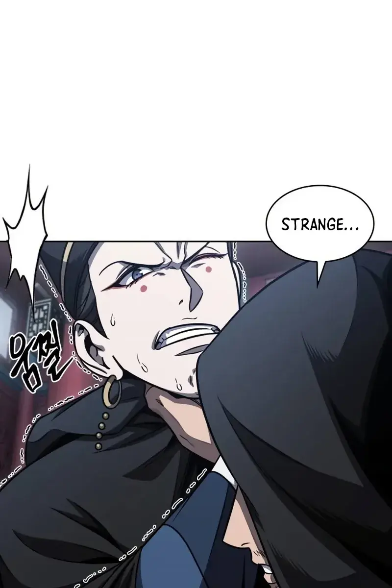 Nano Machine Chapter 189 Page 2