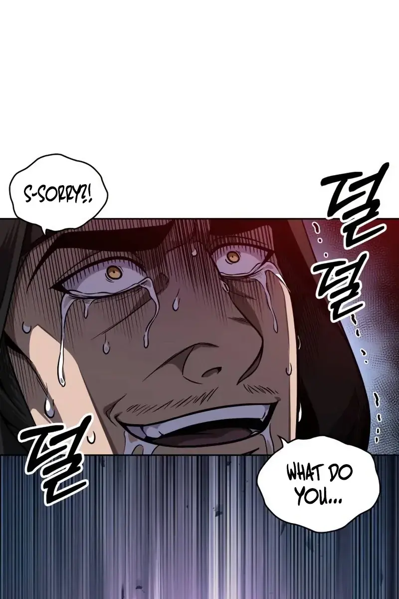 Nano Machine Chapter 189 Page 5