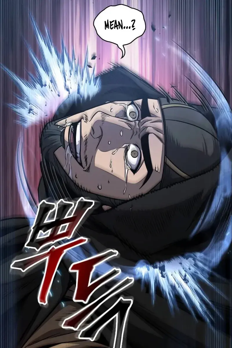 Nano Machine Chapter 189 Page 6