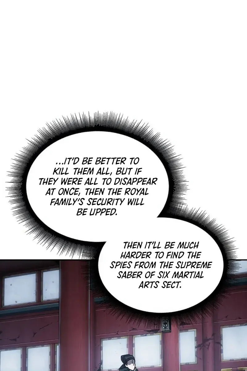 Nano Machine Chapter 189 Page 9