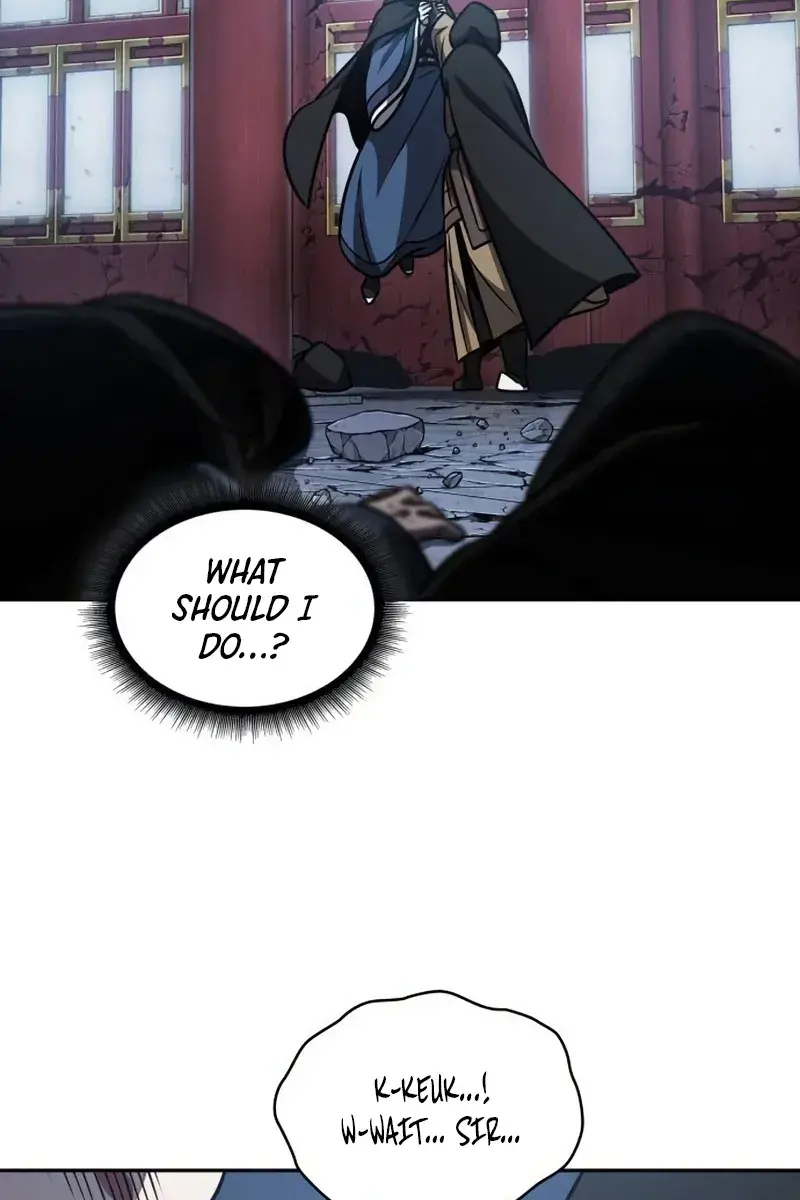 Nano Machine Chapter 189 Page 10