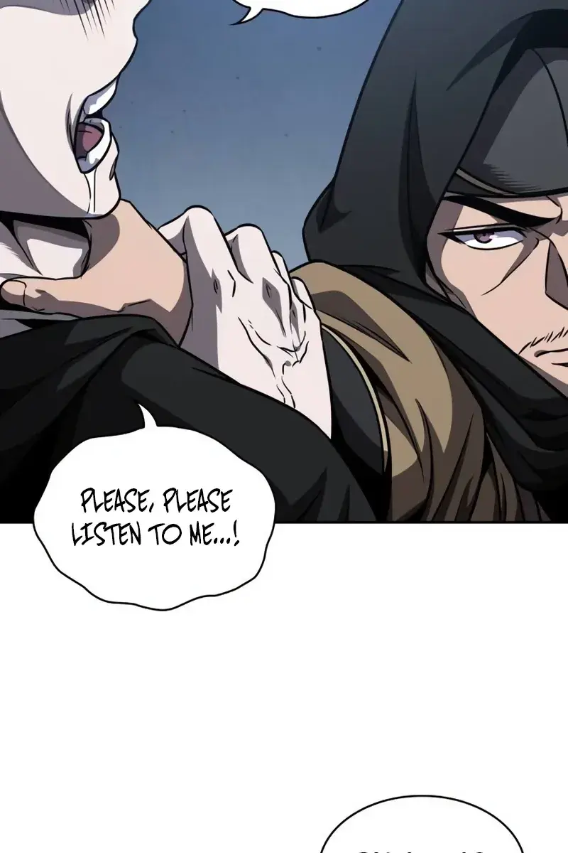 Nano Machine Chapter 189 Page 11