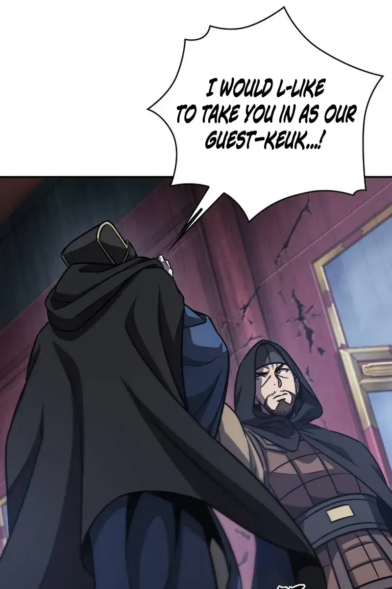 Nano Machine Chapter 189 Page 14