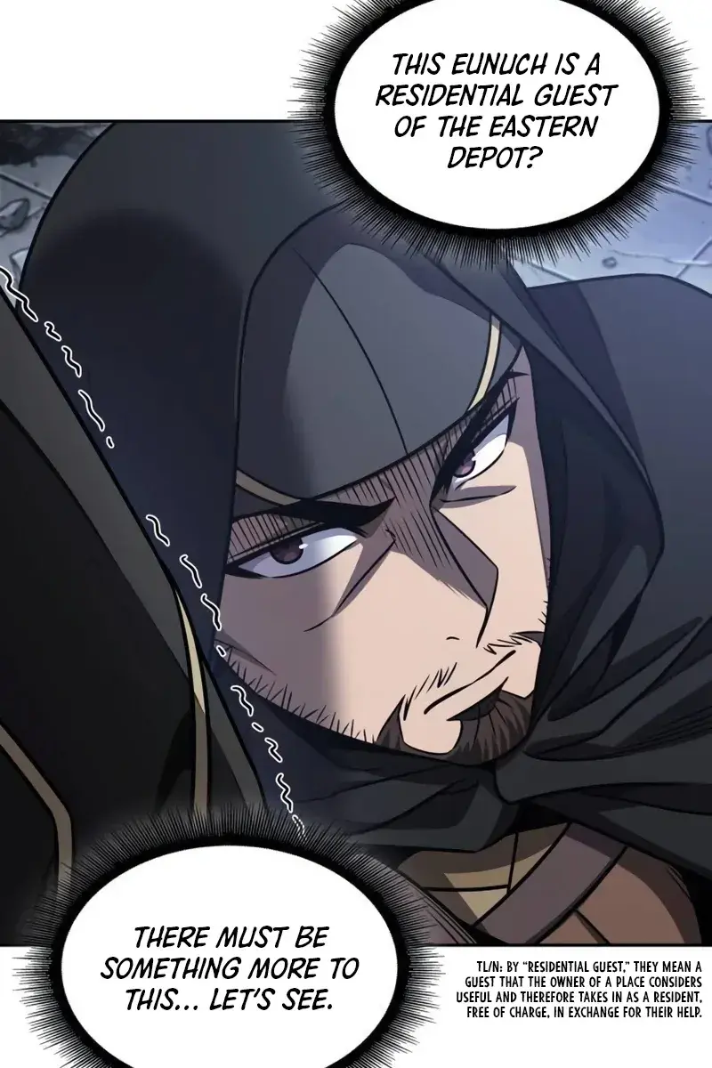 Nano Machine Chapter 189 Page 16