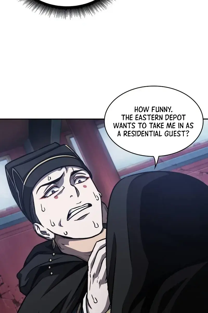 Nano Machine Chapter 189 Page 17