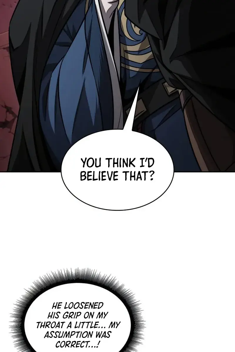 Nano Machine Chapter 189 Page 18