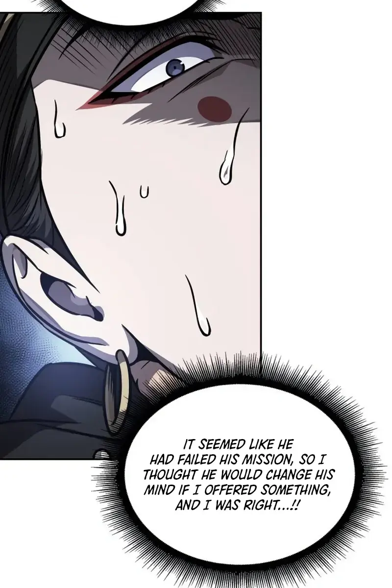 Nano Machine Chapter 189 Page 19