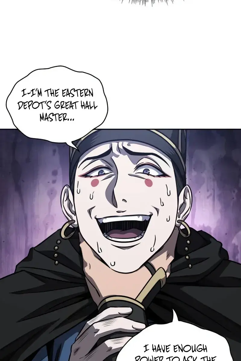 Nano Machine Chapter 189 Page 20