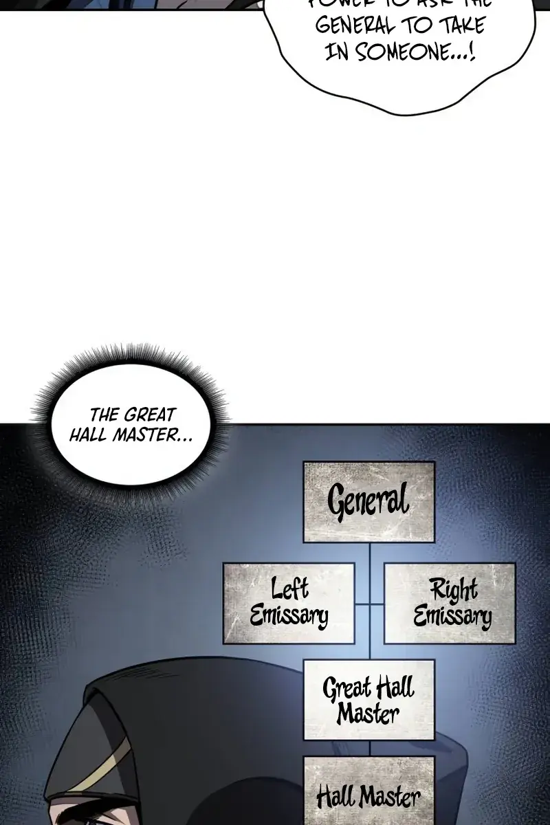 Nano Machine Chapter 189 Page 21