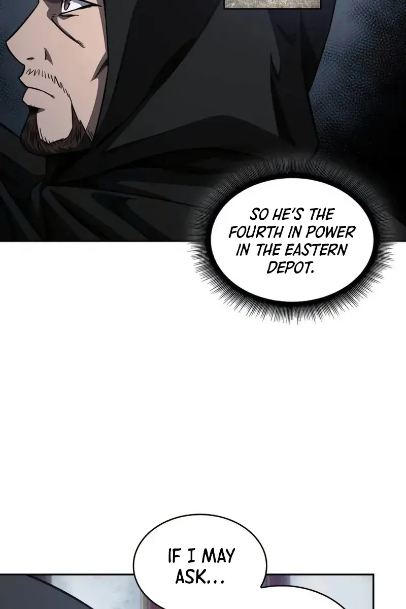 Nano Machine Chapter 189 Page 22