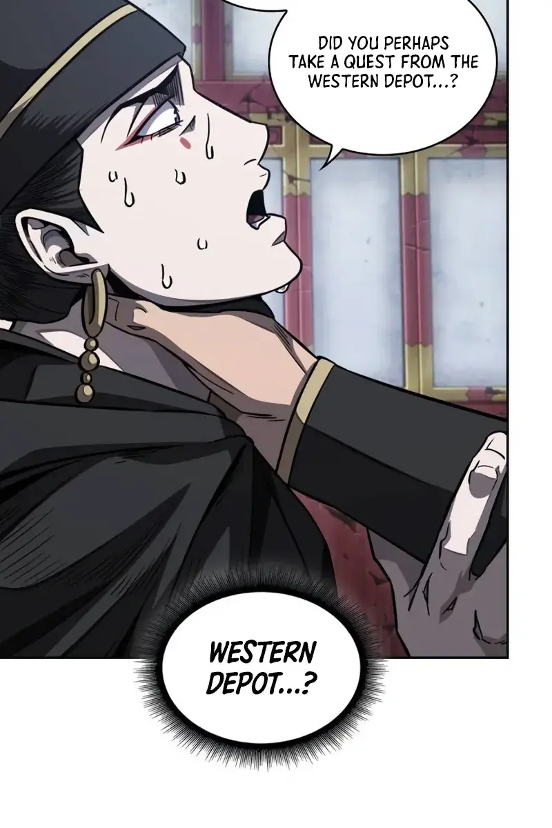 Nano Machine Chapter 189 Page 23