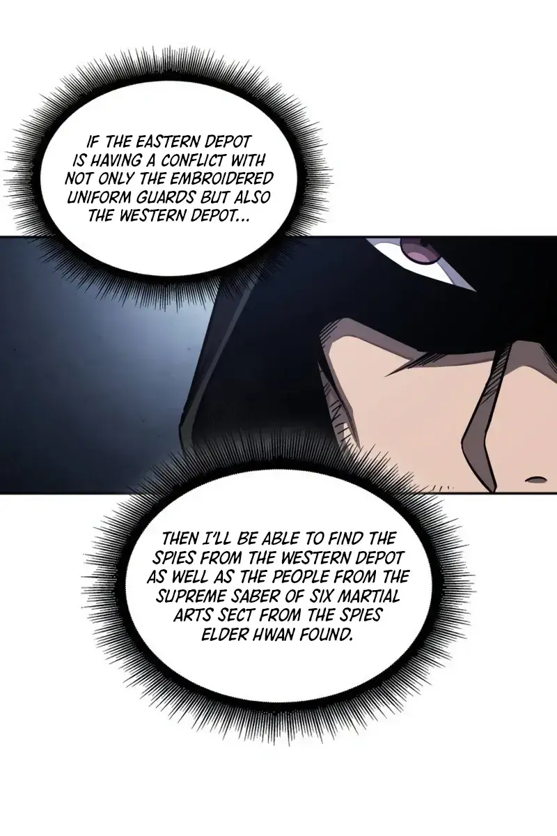 Nano Machine Chapter 189 Page 24