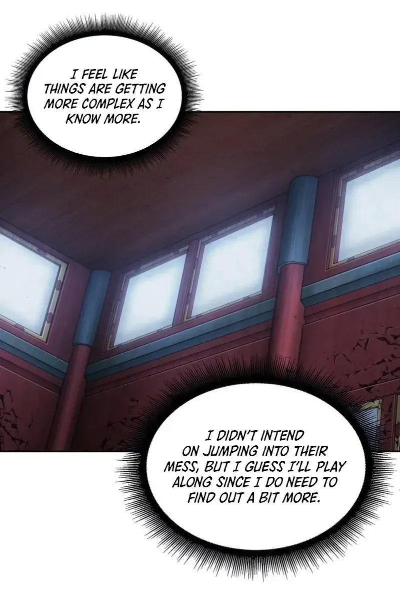 Nano Machine Chapter 189 Page 25