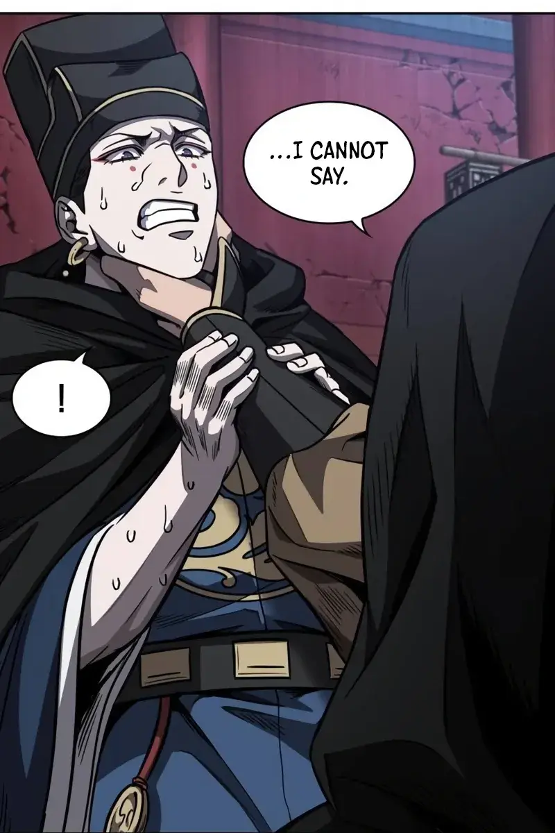 Nano Machine Chapter 189 Page 27