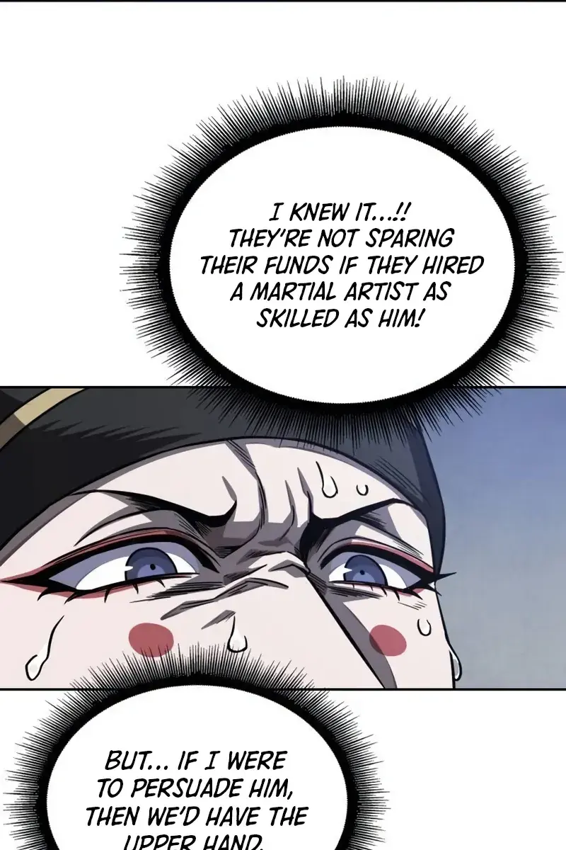 Nano Machine Chapter 189 Page 28