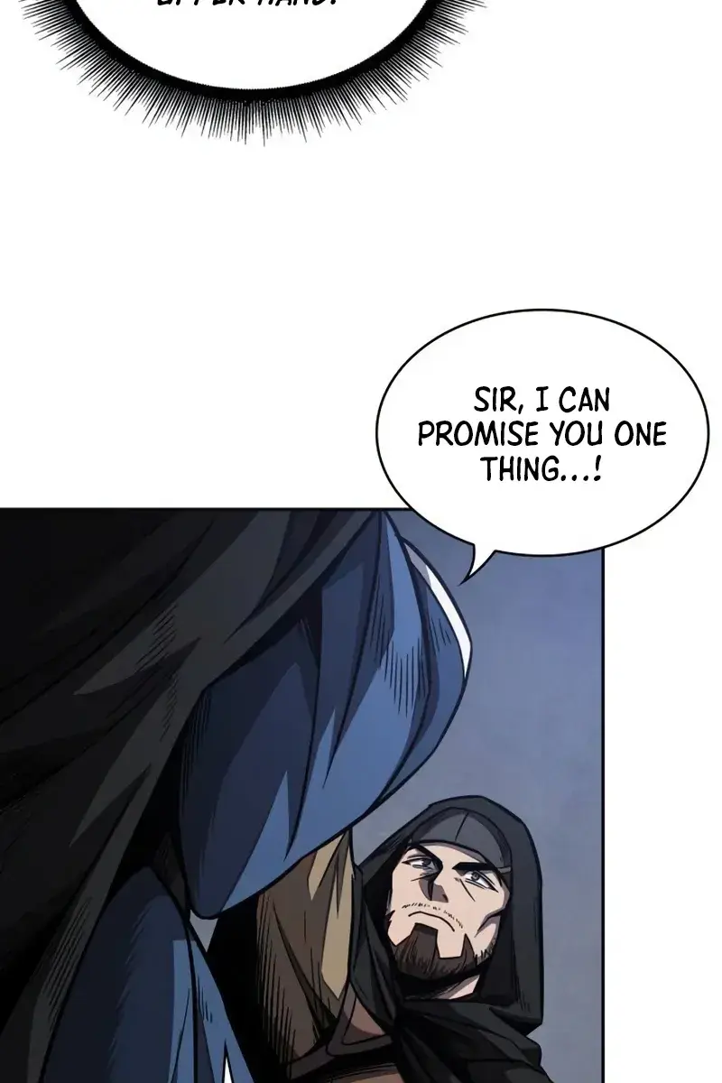 Nano Machine Chapter 189 Page 29