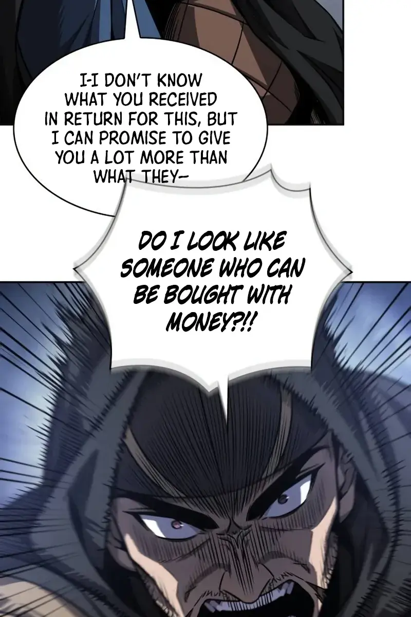 Nano Machine Chapter 189 Page 30