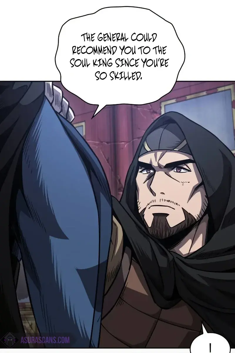 Nano Machine Chapter 189 Page 33