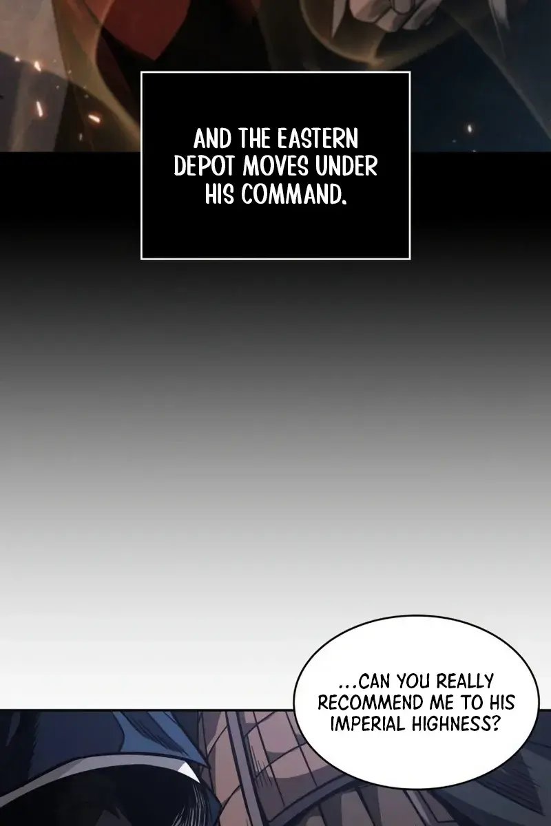 Nano Machine Chapter 189 Page 36